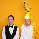 2 ANIMALS Comes to Adelaide