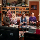 THE BIG BANG THEORY to End After Season 12