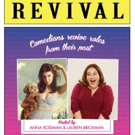 REVIVAL SHOW at Caroline's on Broadway Announces Line Up for March 5th Photo