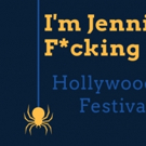 I'M JENNIFER MOTHER F*CKING LAWRENCE Comes to Hollywood Fringe