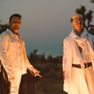 Morgxn Featuring Walk The Moon Reveal New Take on 'Home' Video