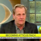 VIDEO: Jeff Daniels Talks Playing the Role of a Lifetime in TO KILL A MOCKINGBIRD Photo