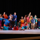 Photo Flash: INTEGRAL BODIES at Kennedy Theatre