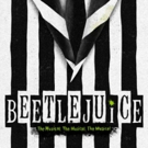 It's Showtime for BEETLEJUICE on Broadway at The Winter Garden March 2019 Photo
