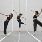 All Female Trio Give Modern Dance A New Home In Hudson Valley Video