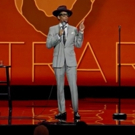 VIDEO: Watch the Trailer for D.L. HUGHLEY: CONTRARIAN