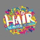 50th Anniversary Production Of HAIR Will Come To Edinburgh Playhouse Video