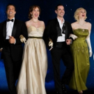 Curve Announces Full Casting for WHITE CHRISTMAS
