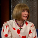 VIDEO: Anna Wintour's Favorite Outfits From The 2018 Met Gala Video