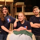 Dallastown Stages LES MISERABLES