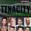 Prospect Theater Company Hosts Peter Mills' All Tenors Concert Photo