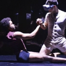 Broadwayworld Dance Review: Chase Brock Experience presents The Girl with the Alkaline Eyes, January 13, 2019