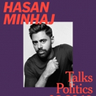 Hasan Minhaj Discusses PATRIOT ACT at Today TimesTalks