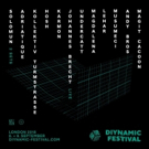 Diynamic Festival London Announces it Debut Line Up, Including Solomun, Adriatique, K Photo