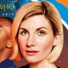 BBC America Brings DOCTOR WHO to New York Comic Con for Global Premiere Video