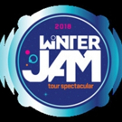 Winter Jam Crowned Top First Quarter Music Tour Photo