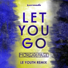 Le Youth Releases Remix of Morgan Page's 'Let You Go' Photo