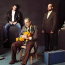 Throwing Shade Theatre Company Presents Harold Pinter's THE CARETAKER Photo