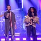 VIDEO: Maroon 5 Perform 'What Lovers Do' ft. SZA on TONIGHT SHOW