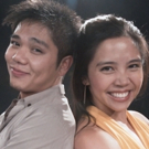 BWW Interview: Catherine and JD 'Super Smack' Ricafort Blend Beats and Broadway in Ni Photo