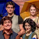 BWW Review: FRIENDS! THE MUSICAL PARODY at The Bomhard Theater Photo