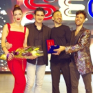 Cristiano, Andrea Galata, Leo Freire And Chiara De Caroli Lit Up The Stage In Seoul W