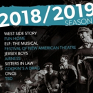 WEST SIDE STORY, FUN HOME, ONCE, and More Slated for Phoenix Theatre's 2018-2019 Season