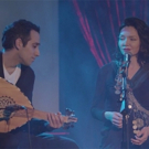 VIDEO: THE BAND'S VISIT Stars Sing for Artists For World Peace