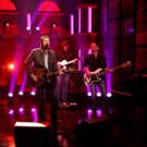 VIDEO: Blake Shelton Performs 'Turnin' Me On' on LATE NIGHT Video