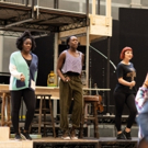 Photo Flash: In Rehearsal For HADESTOWN at the National Theatre Photo