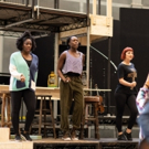 Photo Flash: In Rehearsal For HADESTOWN at the National Theatre Video