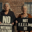 Tyne Daly & Brian Murray Led A BREAD FACTORY Opens Theatrically in NYC and LA This Oc Video