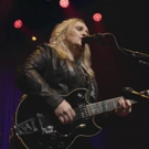 Melissa Etheridge Shares New Video WILD AND LONELY