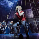 BAT OUT OF HELL Announces Partnership With Invictus Games Foundation