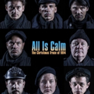 Theater Latté Da Announces The Off-Broadway Cast Of ALL IS CALM: THE CHRISTMAS TRUCE Video