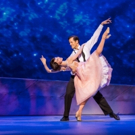 Une Histoire of AN AMERICAN IN PARIS- In Movie Theatres on September 20 & 23!