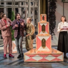 Players Present An Encore Screening Of The National Theatre's TWELFTH NIGHT Photo