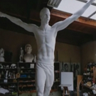 VIDEO: Zlatan Ibrahimovic's Statue Is Better Than Ronaldo's Video