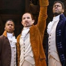 BWW Review: OC's Segerstrom Center Finally Becomes the Room Where HAMILTON Happens Photo