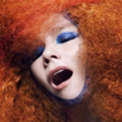 The Lark Theater Presents BJORK: BIOPHILIA, Today