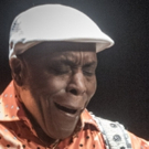 BWW Review: BLUES NIGHT - with Buddy Guy, Johnny Gallagher and Manu Lanvin at the Ope Photo