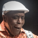 BWW Review: BLUES NIGHT - with Buddy Guy, Johnny Gallagher and Manu Lanvin at the…