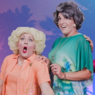GOLDEN GIRLS REVUE: HOT FLASHBACKS Comes To Baltimore & Cumberland