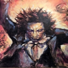 Rwall d'Art Gallery Honors Black History Month With 100 BLACK MEN OF LA Photo