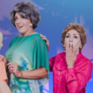 GOLDEN GIRLS REVUE: HOT FLASHBACKS Comes To Pittsburgh