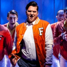 Photo Flash: Arizona Broadway Theatre Presents CATCH ME IF YOU CAN Video
