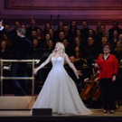 Photo Coverage: Megan Hilty Reunites with the New York Pops for THE MOST WONDERFUL…