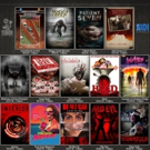 TERROR FILMS Partners with New Content Platform VIDI SPACE for October Horror Slate Photo