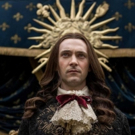 Ovation TV Creates a Programming Feast in Advance of Final Season of VERSAILLES Photo