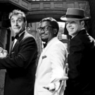 Swingin' Rat Pack Holiday Event Celebrates Sinatra Video